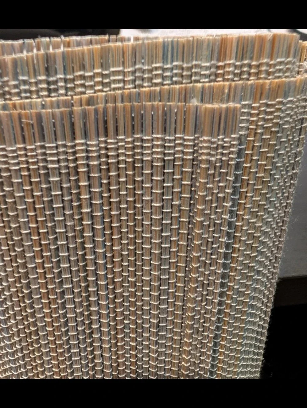 Set Of 9 Placemats